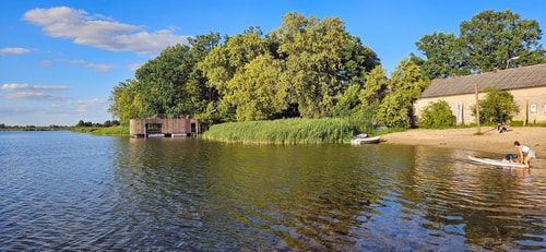 Water Hideout - Floating Secret Spot in Mazury 16 Apartamenty do wynajęcia