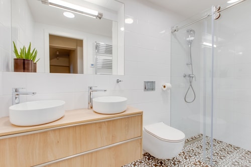 New 3BR & 2BATHS for a Great Price - no. 106 21 Apartamenty do wynajęcia