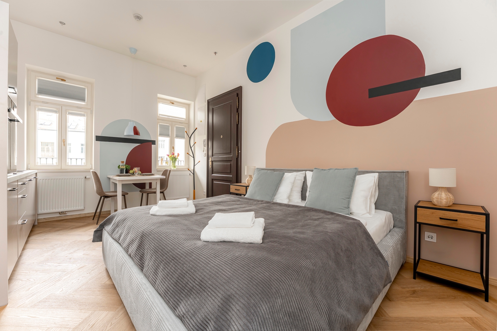 New Studio for a Great Price - no. 308 Apartamenty do wynajęcia