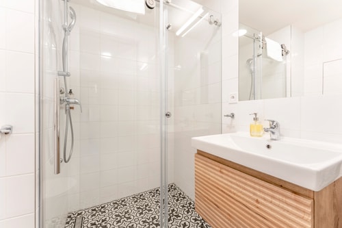 New 1BR for a Great Price - no. 403 17 Apartamenty do wynajęcia