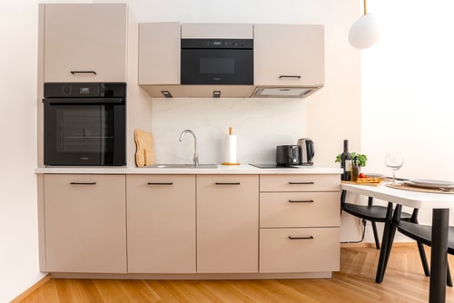 New Studio for a Great Price - no. 102 8 Apartamenty do wynajęcia