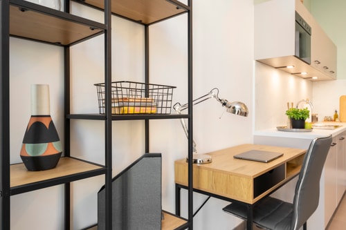 New 1BR for a Great Price - no. 303 12 Apartamenty do wynajęcia