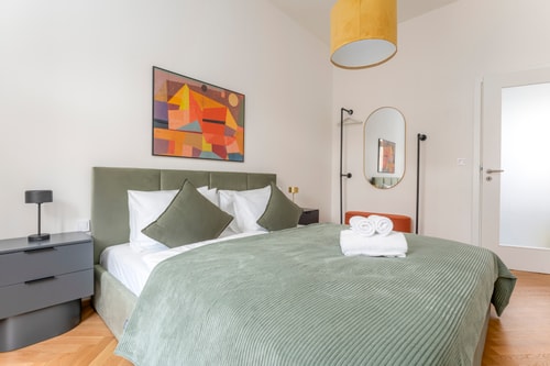 New 1BR for a Great Price - no. 306 7 Apartamenty do wynajęcia