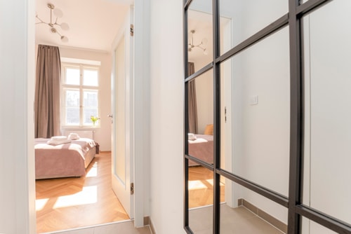 New 1BR for a Great Price - no. 103 16 Apartamenty do wynajęcia