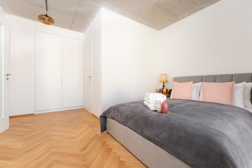 Antique Duplex Penthouse 3BR with 3Bath and AC-503 16 Apartamenty do wynajęcia