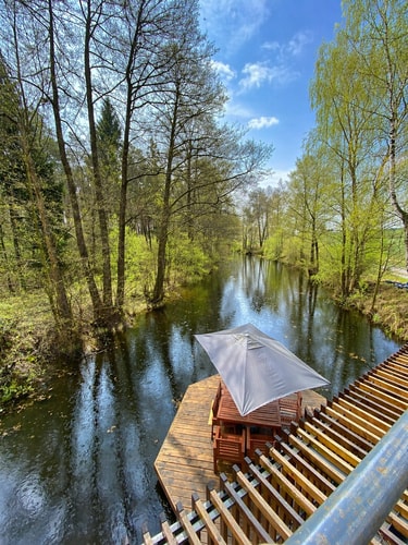 Water Hideout - Luxury Floating Stay no.2 23 Apartamenty do wynajęcia