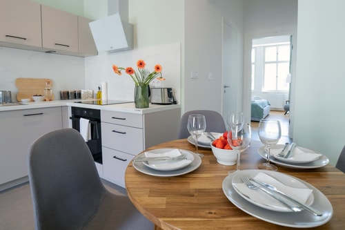 New 1BR for a Great Price - no. 305 5 Apartamenty do wynajęcia