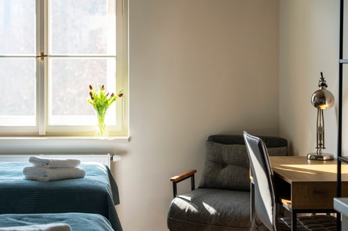 New Studio for a Great Price - no. 404 5 Apartamenty do wynajęcia