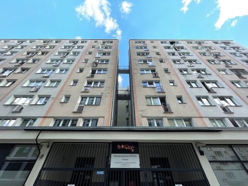 Warsaw Central Smart Business Apartment/Rondo ONZ 11 Flataway