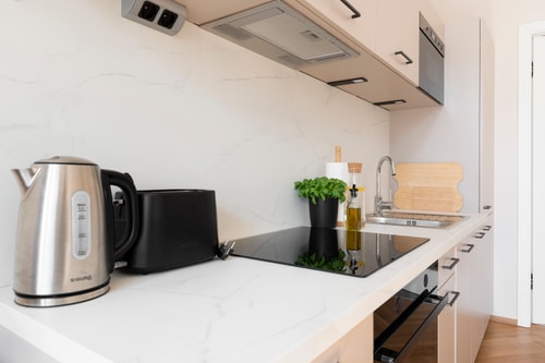 New 1BR for a Great Price - no. 101 14 Apartamenty do wynajęcia
