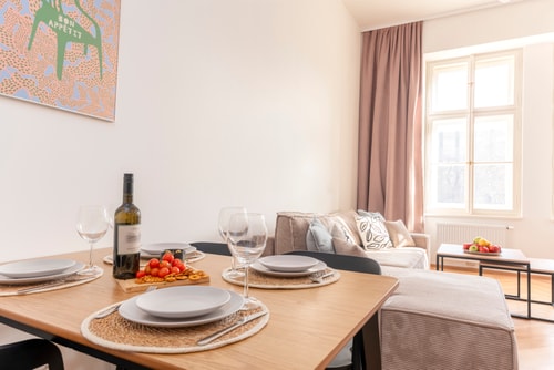 New 1BR for a Great Price - no. 201 9 Apartamenty do wynajęcia