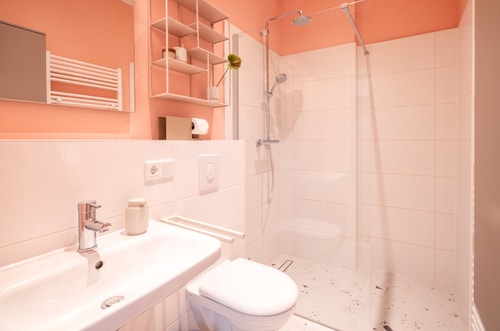 Breathe the Earthy Calm of a 150sqm Home in Berlin 37 Apartamenty do wynajęcia