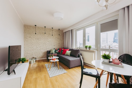 Warsaw Central Clever Business Apartment/Rondo ONZ 0 Flataway