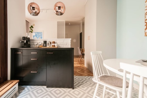 Warsaw Center Premium Apartment / Hala Koszyki 9 Apartamenty do wynajęcia