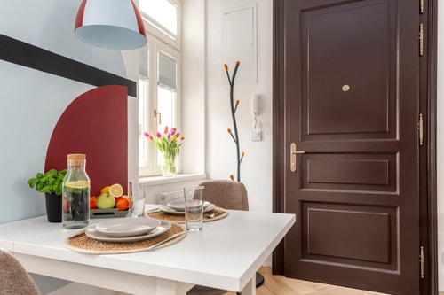 New Studio for a Great Price - no. 308 7 Apartamenty do wynajęcia