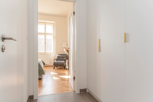 New 1BR for a Great Price - no. 305 20 Apartamenty do wynajęcia