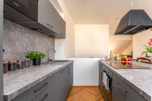 Antique Duplex Penthouse 2BR with 2Bath and AC-502 17 Apartamenty do wynajęcia