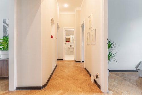 Warsaw Central 3BR & 2BATHS Grand Residence 28 Apartamenty do wynajęcia