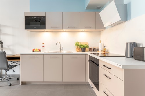 New 1BR for a Great Price - no. 403 14 Apartamenty do wynajęcia