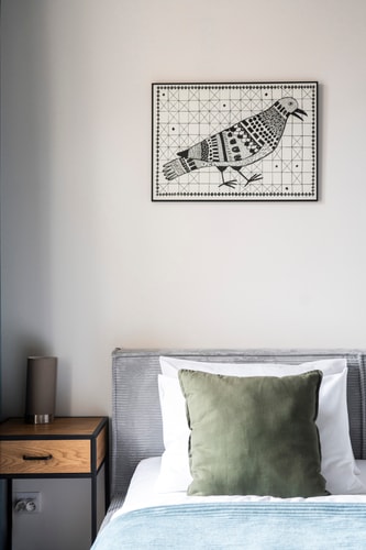 New Studio for a Great Price - no. 402 3 Apartamenty do wynajęcia