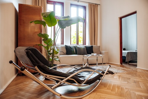 Vintage 2BR Gem Steps from Politechnika 0 Apartamenty do wynajęcia