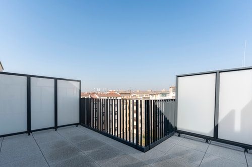 Antique Duplex Penthouse 2BR with 2Bath and AC-502 35 Apartamenty do wynajęcia