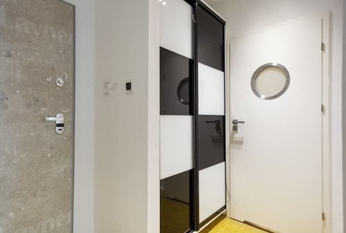 Wrocław City Center Pair of Twin Apartments 16 Apartamenty do wynajęcia