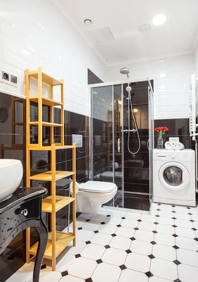 Wrocław City Center Pair of Twin Apartments 3 Apartamenty do wynajęcia