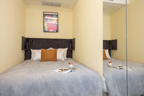Wrocław City Center Pair of Twin Apartments 19 Apartamenty do wynajęcia