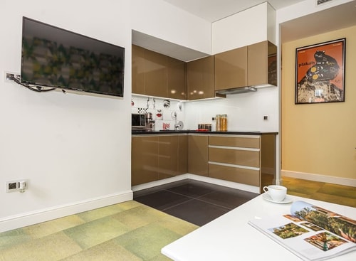 Wrocław City Center Pair of Twin Apartments 28 Apartamenty do wynajęcia