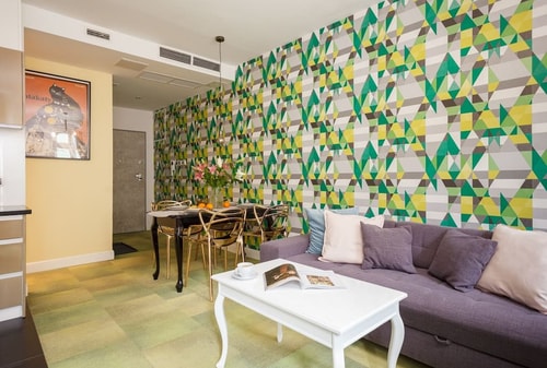 Wrocław City Center Pair of Twin Apartments 31 Apartamenty do wynajęcia