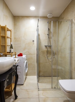 Wrocław City Center Pair of Twin Apartments 37 Apartamenty do wynajęcia