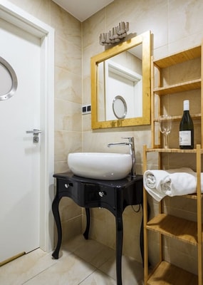 Wrocław City Center Pair of Twin Apartments 39 Apartamenty do wynajęcia