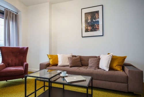 Old Town Oasis-Entire Building for 20+ Guests 28 Apartamenty do wynajęcia