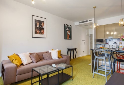 Old Town Oasis-Entire Building for 20+ Guests 29 Apartamenty do wynajęcia