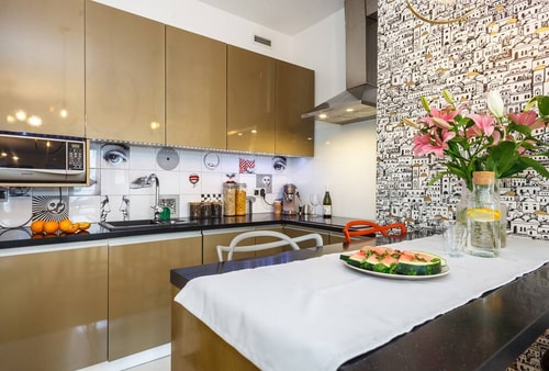 Old Town Oasis-Entire Building for 20+ Guests 39 Apartamenty do wynajęcia