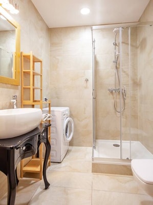 Old Town Oasis-Entire Building for 20+ Guests 44 Apartamenty do wynajęcia
