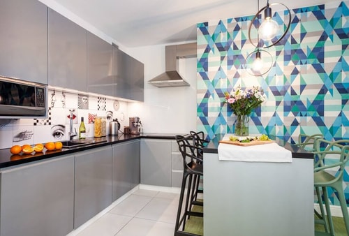 Old Town Oasis-Entire Building for 20+ Guests 47 Apartamenty do wynajęcia