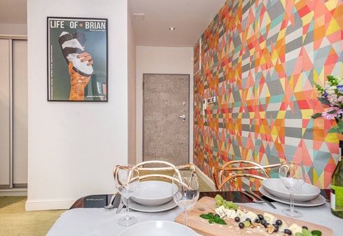 Old Town Oasis-Entire Building for 20+ Guests 50 Apartamenty do wynajęcia