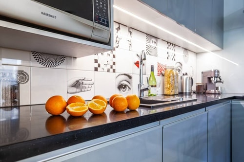 Old Town Oasis-Entire Building for 20+ Guests 57 Apartamenty do wynajęcia