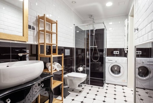 Old Town Oasis-Entire Building for 20+ Guests 61 Apartamenty do wynajęcia
