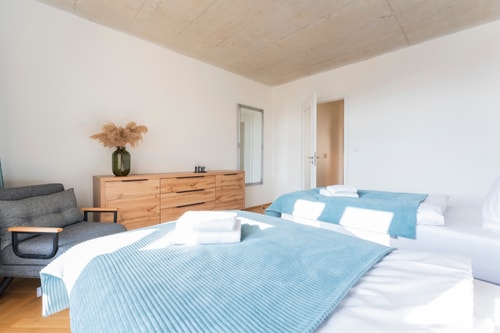 New 1BR for a Great Price - no. 405 4 Apartamenty do wynajęcia