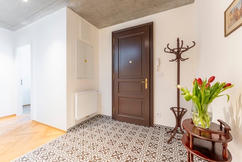 Antique Duplex Penthouse 2BR with 2Bath and AC-502 30 Apartamenty do wynajęcia