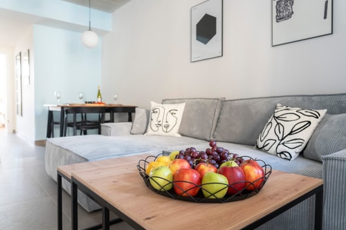 New 1BR for a Great Price - no. 403 9 Apartamenty do wynajęcia