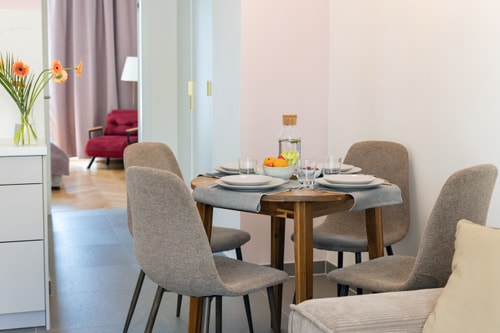New 1BR for a Great Price - no. 205 3 Apartamenty do wynajęcia