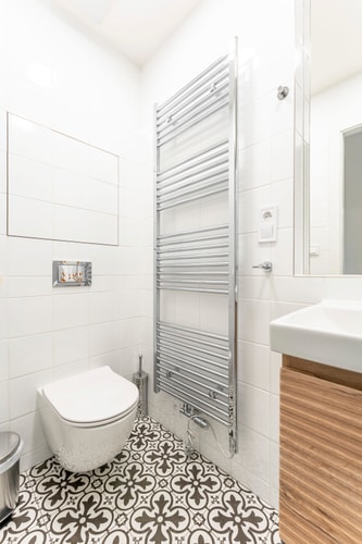 New Studio for a Great Price - no. 104 10 Apartamenty do wynajęcia