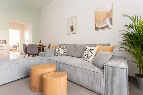 New 1BR for a Great Price - no. 305 2 Apartamenty do wynajęcia