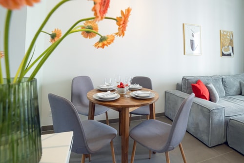 New 1BR for a Great Price - no. 305 7 Apartamenty do wynajęcia
