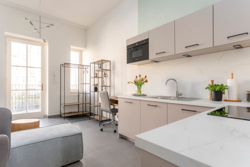 New 1BR for a Great Price - no. 305 14 Apartamenty do wynajęcia