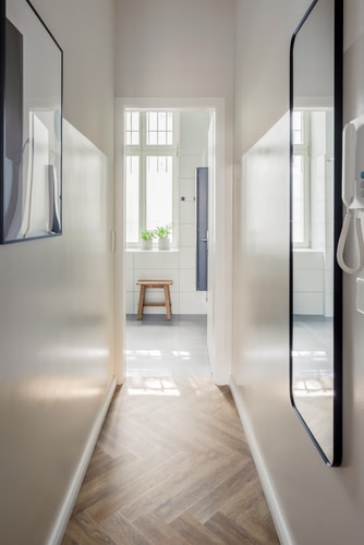 Minimalist & Mighty - 1 BR hosting up to 6 31 Apartamenty do wynajęcia
